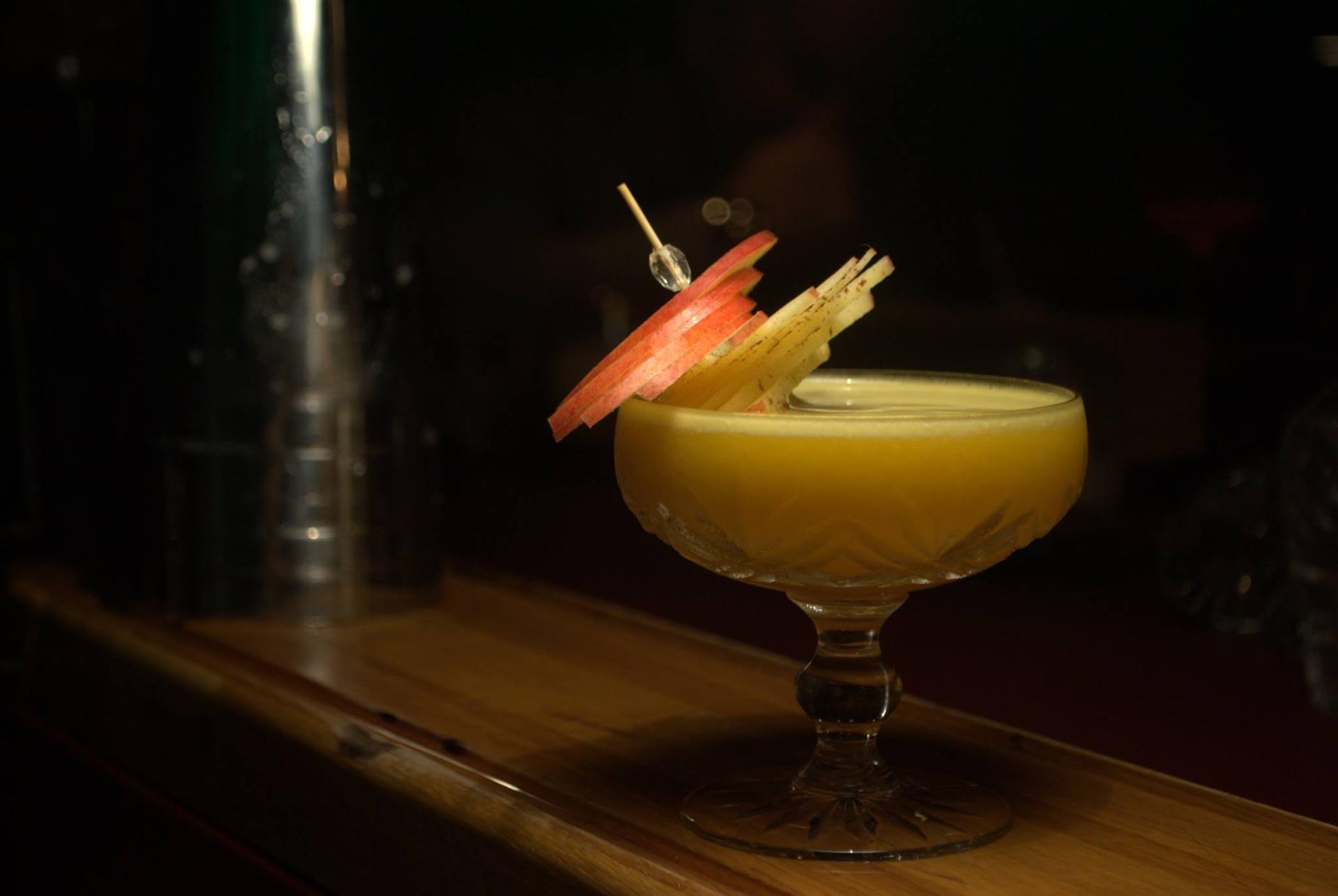 Professional Event Bartending